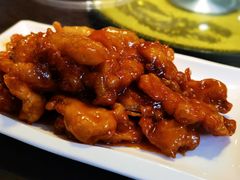 -惠宾饭庄(中山路店)