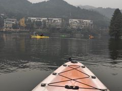 -海兰云天度假区温泉