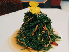 -燕兰楼·清真西北融合菜(亚运村店)