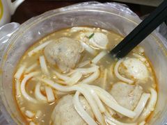 -其美潮州鱼旦粉世家(花城汇南区分店)