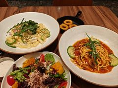 -Pennehut畔尼意面(合肥万象城店)