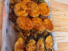 -海萍馄饨(湖北路店)
