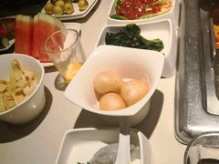 -海底捞火锅(上元大街店)