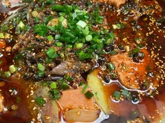 冒牛肉-蓉城西二道无名冒菜(西二道街店)