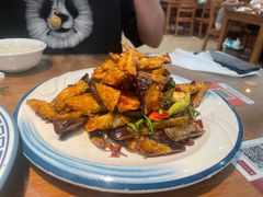 -春水锅贴·传统鲁菜(大明湖店)