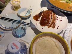 -庆云楼饭庄(什刹海店)