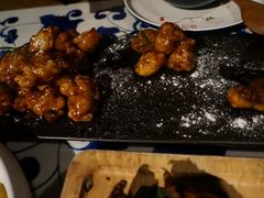-绿茶餐厅(领展购物广场·中关村店)