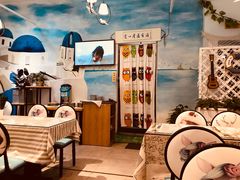 -超琪星·咖啡简餐(川音店)