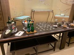 -上海衡山路十二号华邑酒店