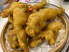 -盈田盈粥庄(博山东路店)