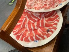 -五悦北平四季涮肉·烧烤(老商埠店)