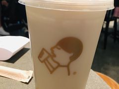 波波茶-喜茶(广州天汇igc店)
