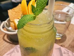 -OGGI TRATTORIA PIZZERIA(深业上城店)