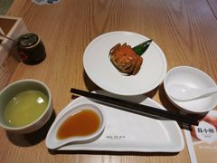 -苏小柳点心·手作小笼包(新街口分院店)