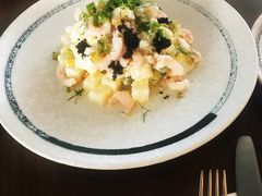 -FISH&POTATO Cō(地中海美食 万象城店)
