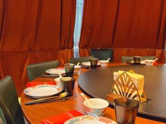 -羊门客在·烤盐池滩羊·川菜