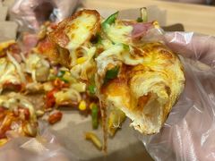 -达美乐比萨(双安店)