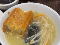 -御膳粥·牛乳粥底火锅·地道顺德菜(容桂店)