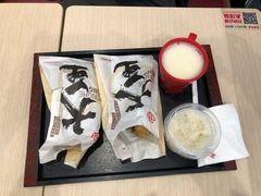 -永和大王(巨峰路店)