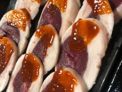 -老地方泥炉烤肉(总店)