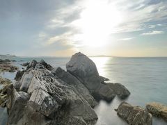 -养马岛旅游度假区