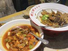 -厝小满.姜母鸭/泉州菜(桥南店)