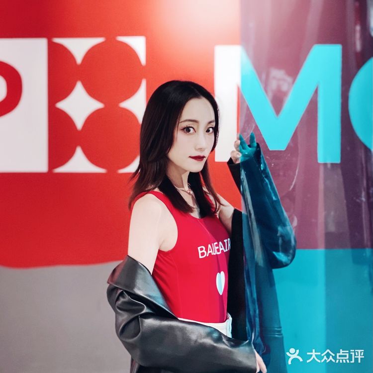 魔都探店|打卡新晋潮流新地标-上海广场
