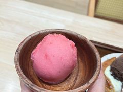 -WONDER ICE 萬得冰田(建設路总店)