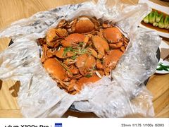 -德胜轩正宗顺德菜(宝安沙井会展中心店)