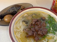 -沈记土鸡米线(七星街品牌中心店)