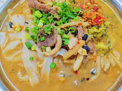 -舒记老友粉(埌西店)