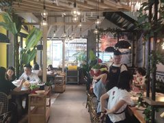 大堂-雾都渣渣火锅(南城智汇城店)