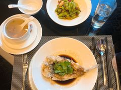 -富力威斯汀酒店-中国元素中餐厅(武昌临江店)