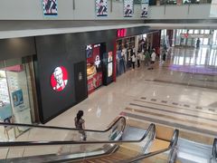 -宁波鄞州万达广场