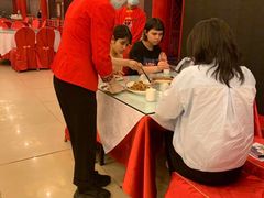 大堂-全聚德(长江路店)