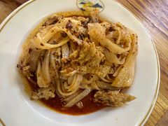 -令氏家外家周秦食府(高新店)
