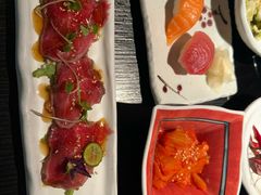 -花潮料理艺食馆(SM新生活广场店)