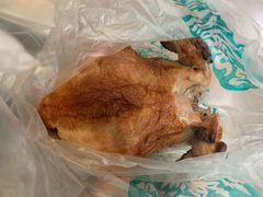 -大益烤鸡