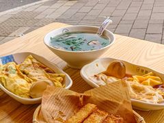 -佳瑜肠粉(总店)