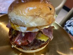 -魏斯理汉堡(西安沣东吾悦店)