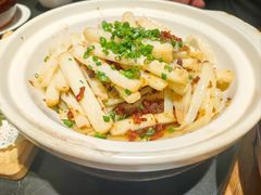 -芳芳私房菜·精做淮扬菜(承德路店)