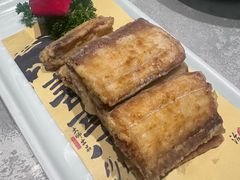 -南方酒店·淮扬菜(回民街店)