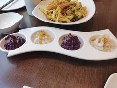 -老牌坊鲁菜名店(宽厚里店)