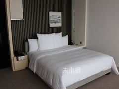 -上海柏悦酒店