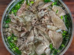 -攀枝花·任德琼·盐边羊肉米线