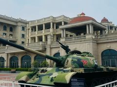 -中国人民解放军海军博物馆