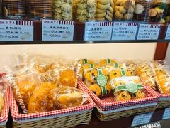 -红宝石·鲜奶小方(莘庄龙之梦店)