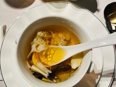 -三利音·东方司宴(外滩店)