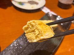 -気楽亭和食料理(气乐亭大世界本店)