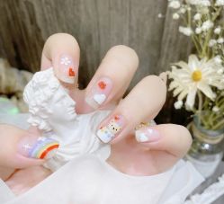 -兔猫ToMoreNails美甲美睫